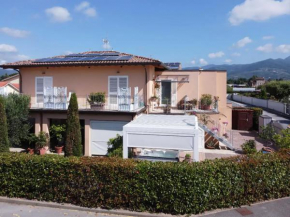 Luxury Guest House EliSa